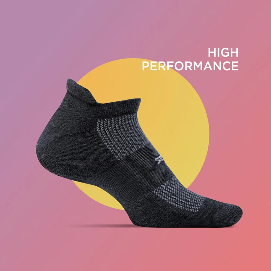 High Performance Max Cushion Quarter