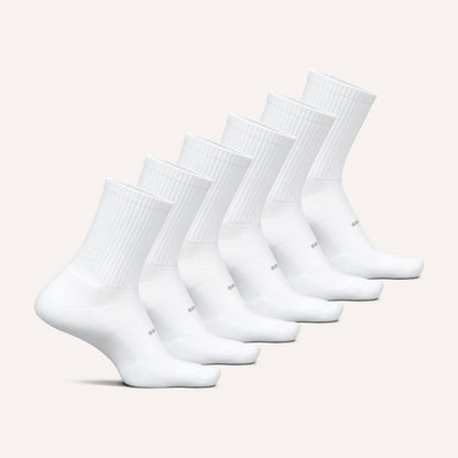 High Performance Max Cushion Quarter Tall 6 Pack