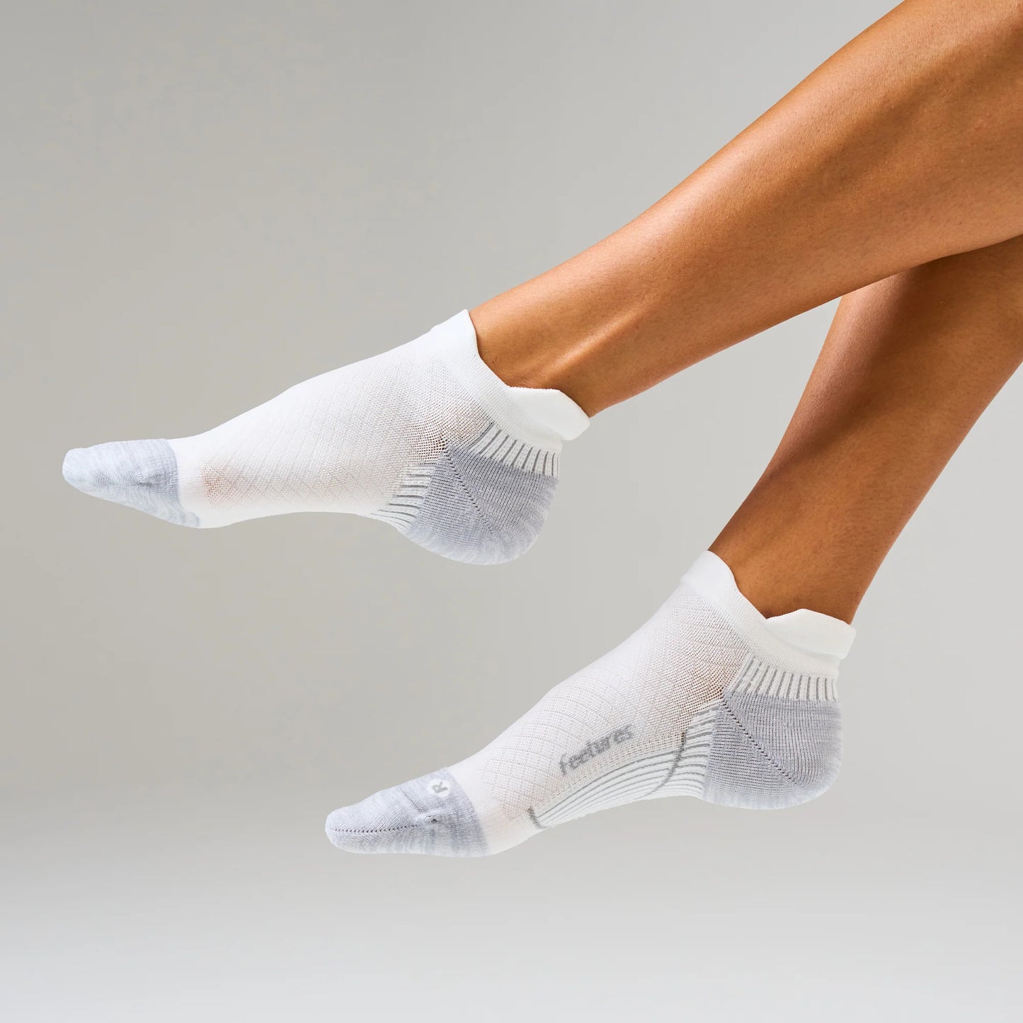 Plantar Fasciitis Relief Sock Light Cushion Tab 3 Pack