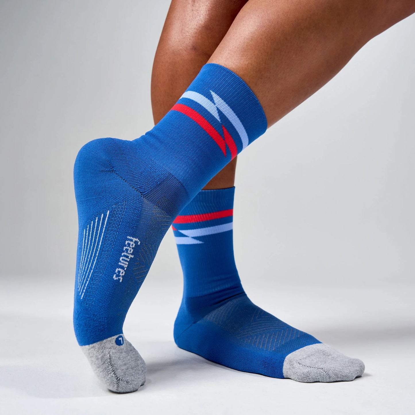 Elite Light Cushion Mini Crew 3 Pack
