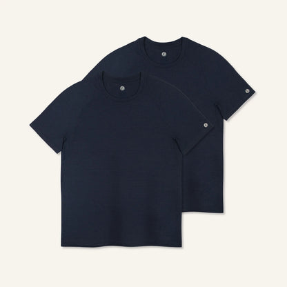 Men's Stride Flex Performance Tee 2 Pack