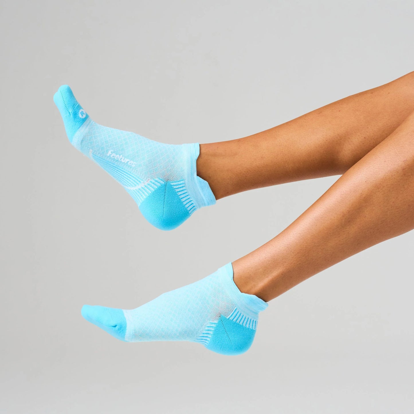 Plantar Fasciitis Relief Sock Light Cushion Tab