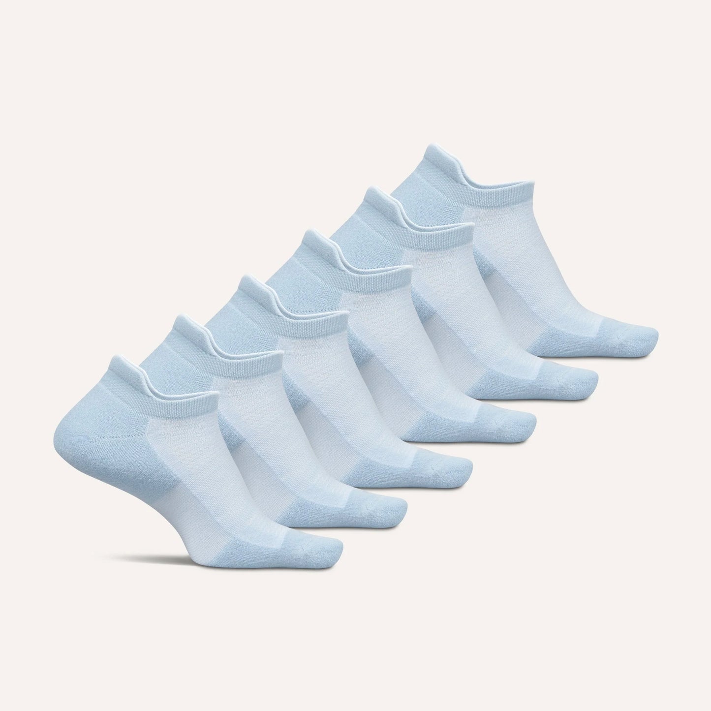 High Performance Max Cushion Tab 6 Pack