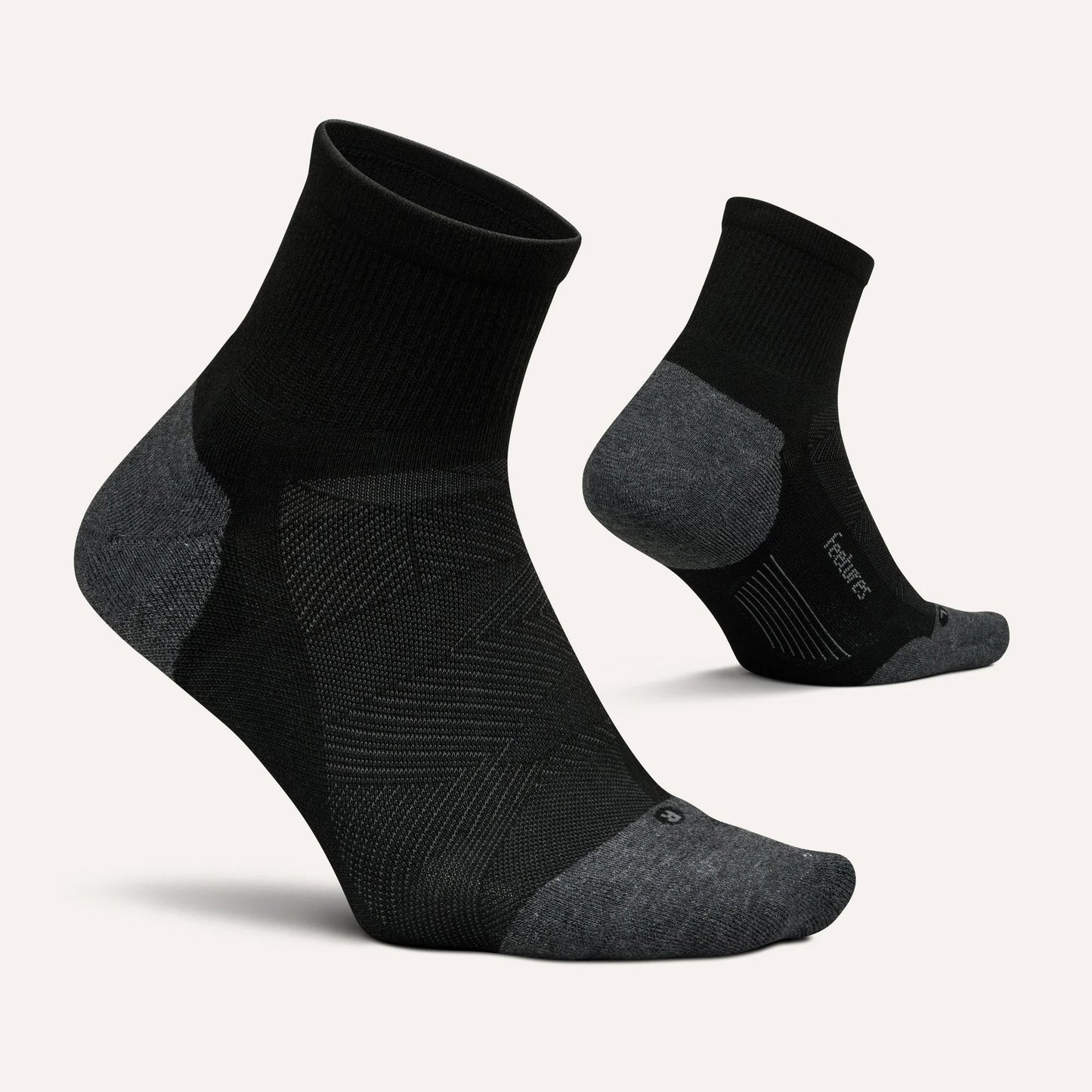 Elite Max Cushion Quarter