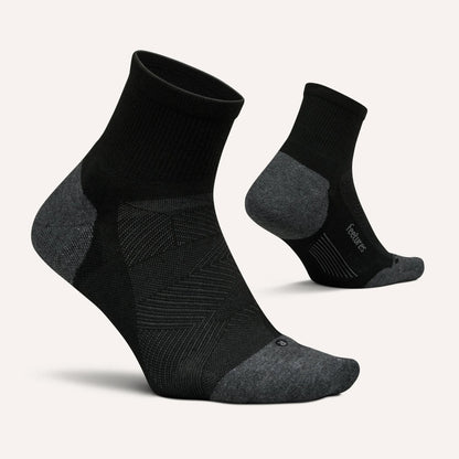 Elite Max Cushion Quarter