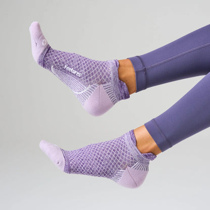 Plantar Fasciitis Relief Sock Light Cushion Tab 3 Pack