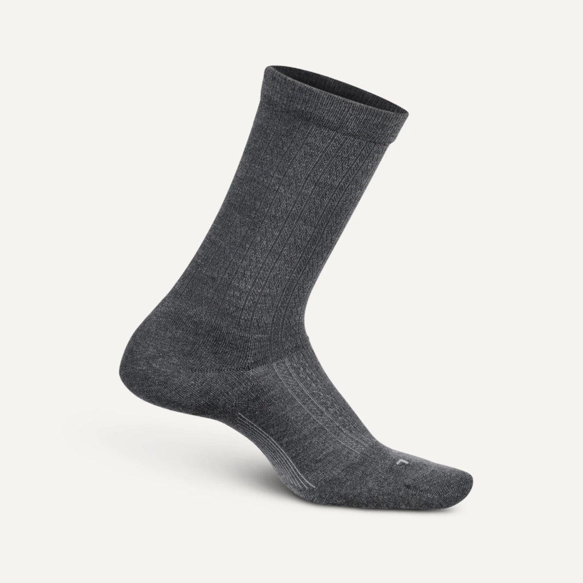 Everyday Women's Max Cushion Crew Texture