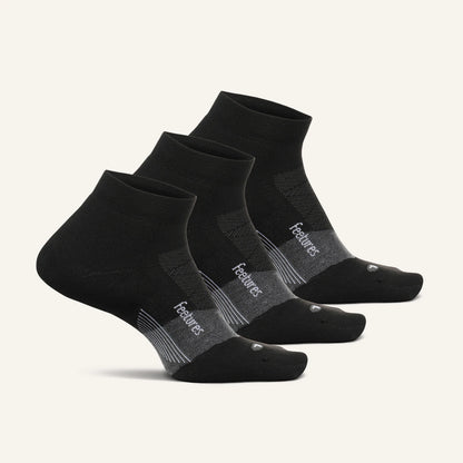 Elite Golf Max Cushion Low Cut 3 Pack