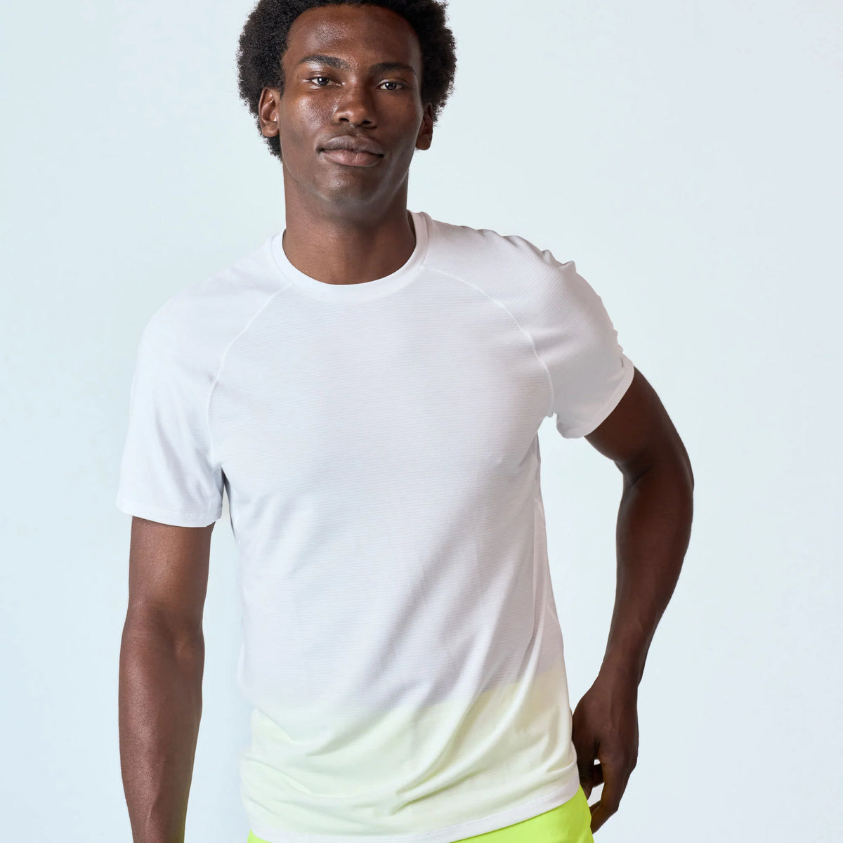 Men's Stride Flex Performance Tee 3 Pack