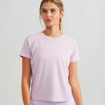 Women's Stride Flex Performance Tee