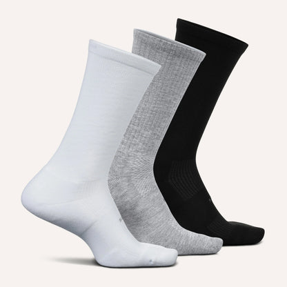 High Performance Max Cushion Crew 3 Pack