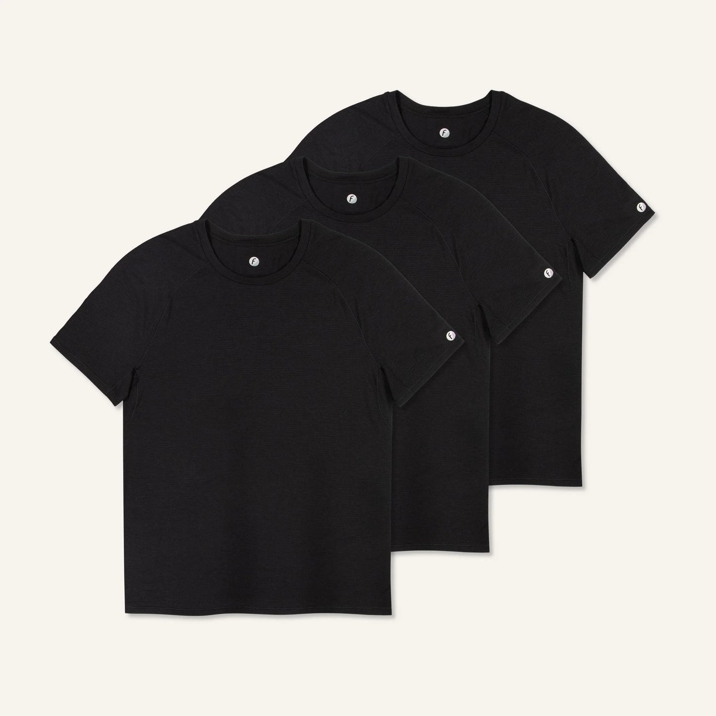 Men's Stride Flex Performance Tee 3 Pack