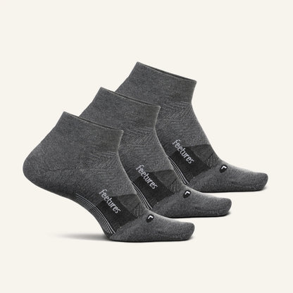 Elite Golf Max Cushion Low Cut 3 Pack