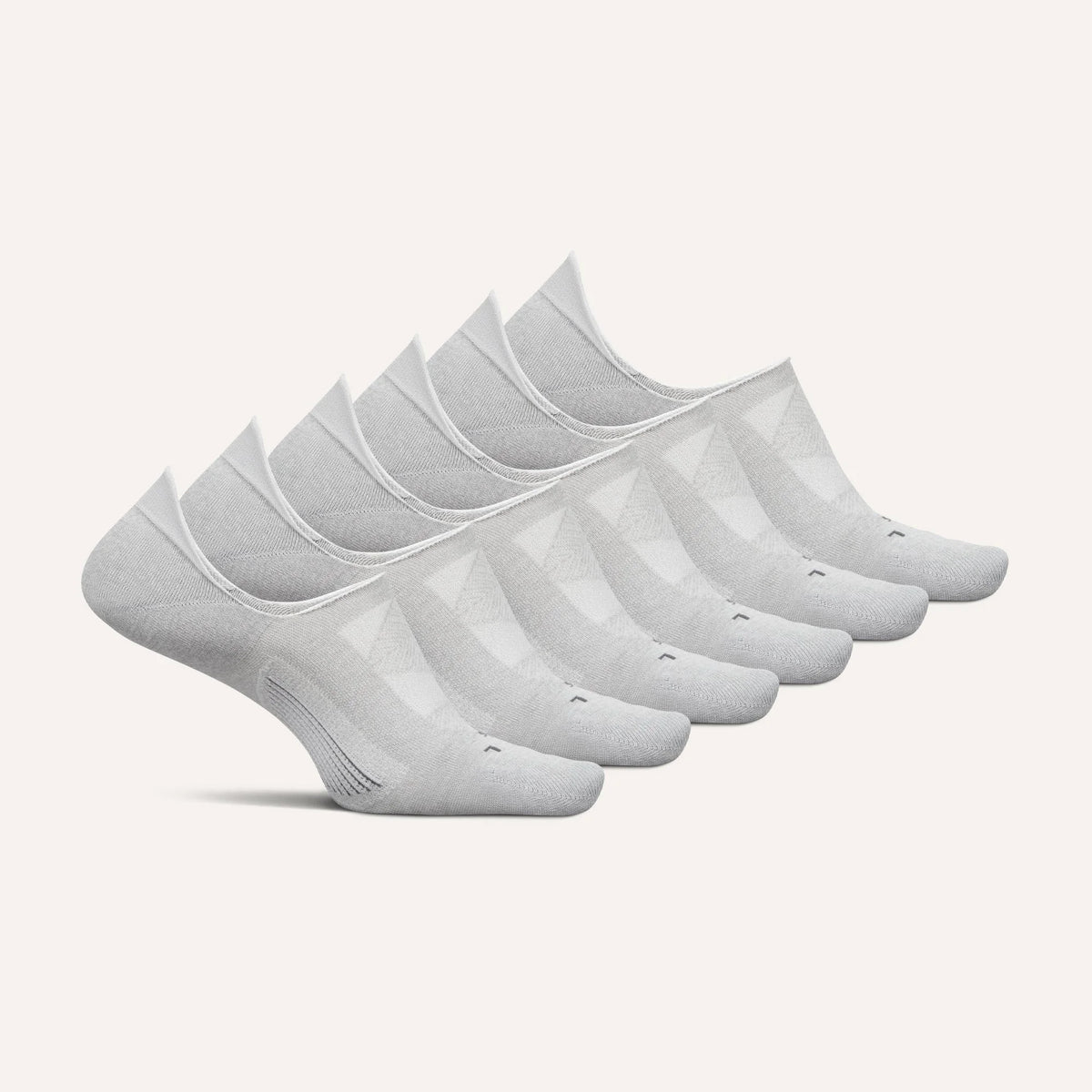 Elite Ultra Light Invisible 6 Pack