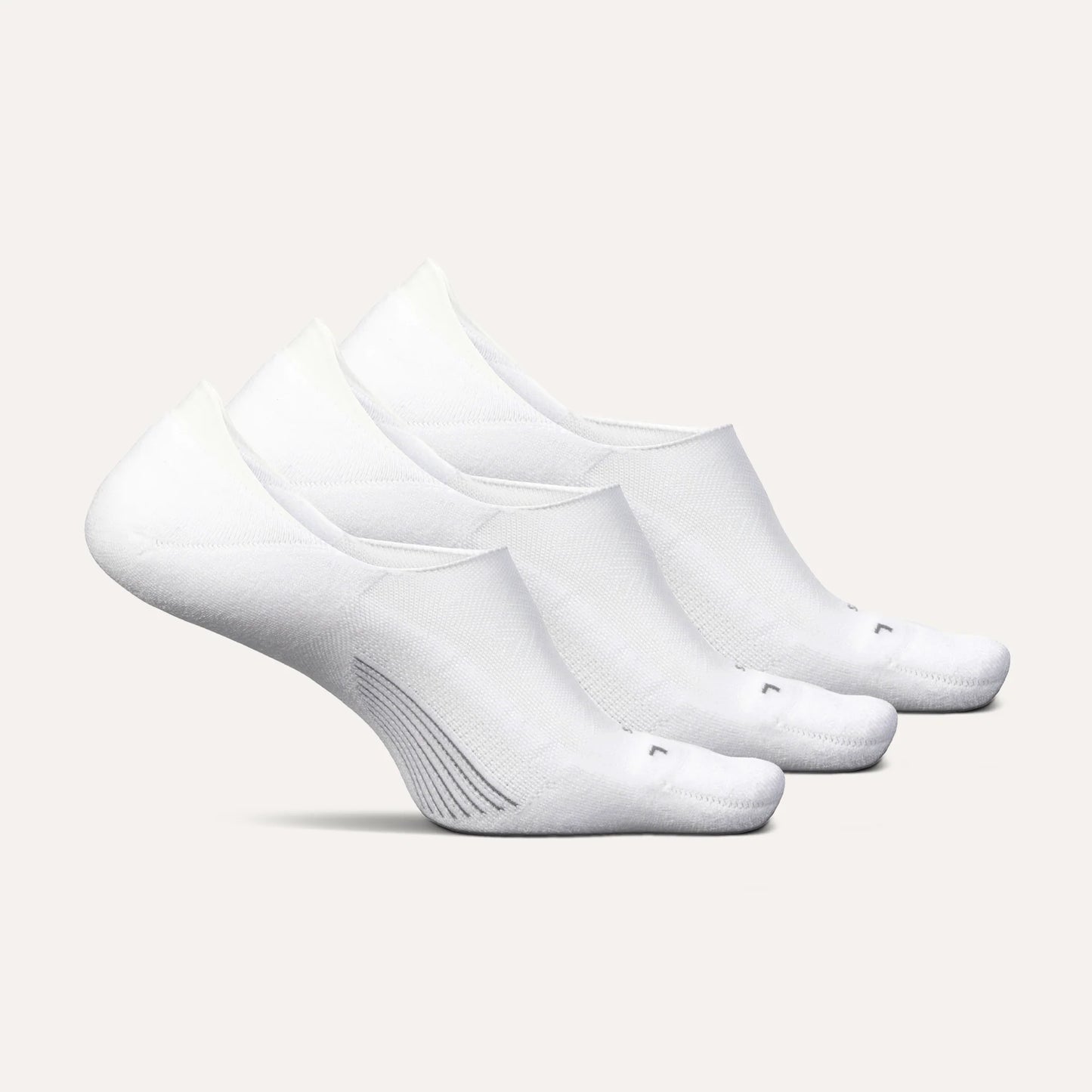 Elite Light Cushion Invisible 3 Pack