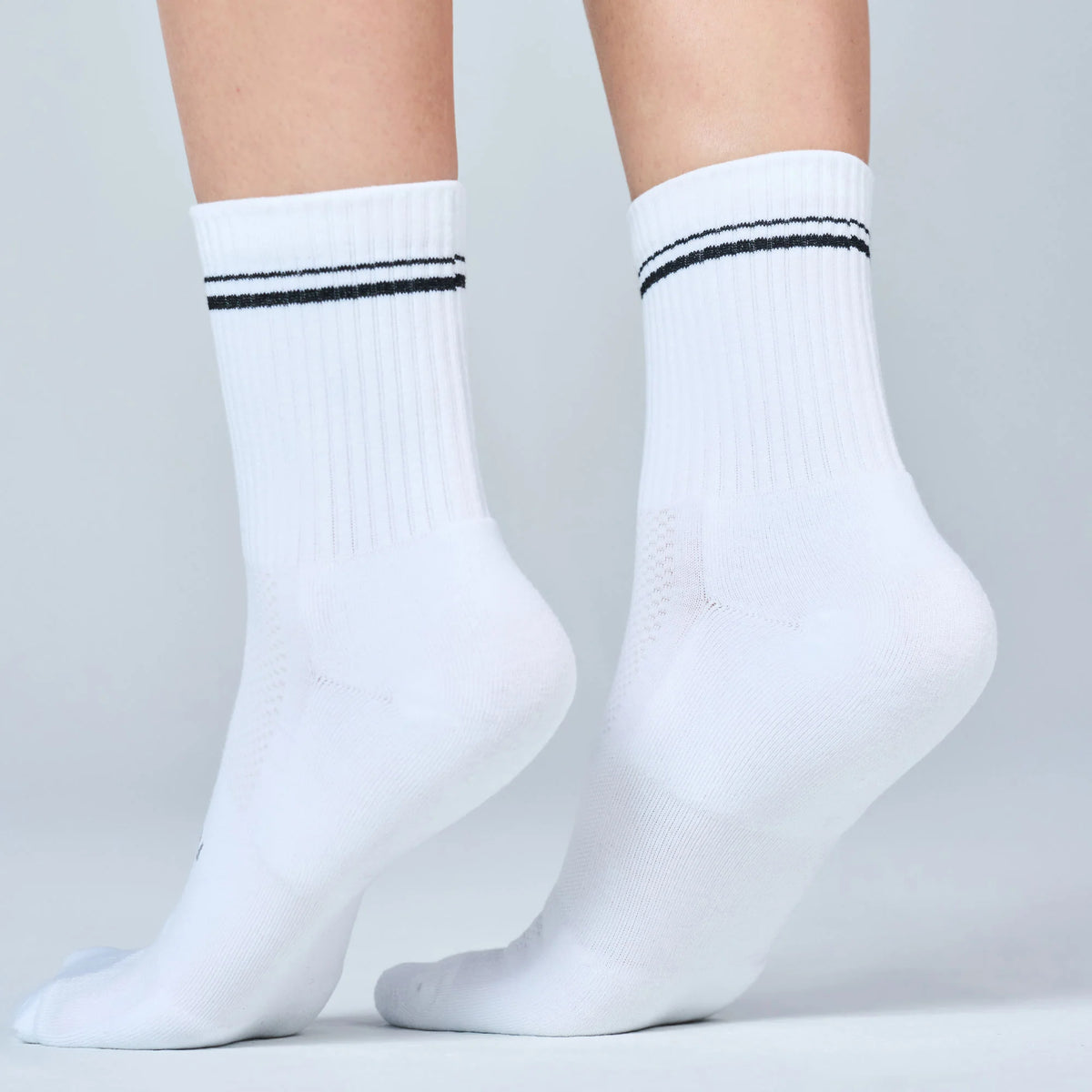 High Performance Max Cushion Quarter Tall 6 Pack