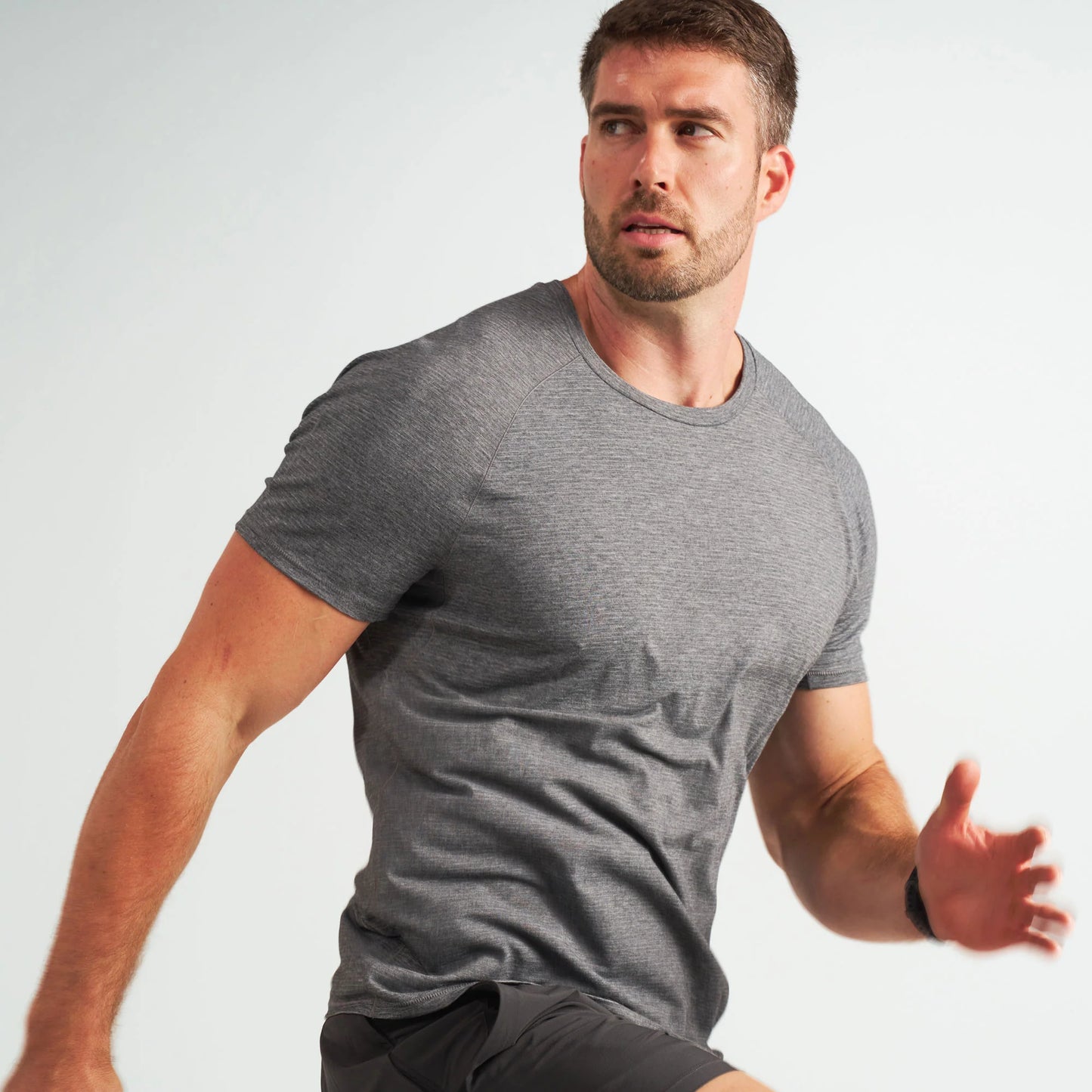 Men's Stride Flex Performance Tee