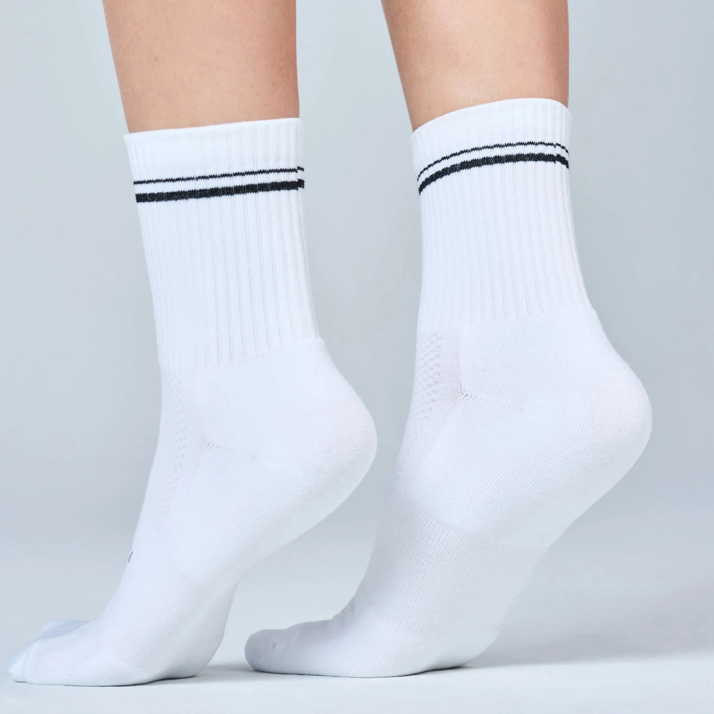 High Performance Max Cushion Quarter Tall