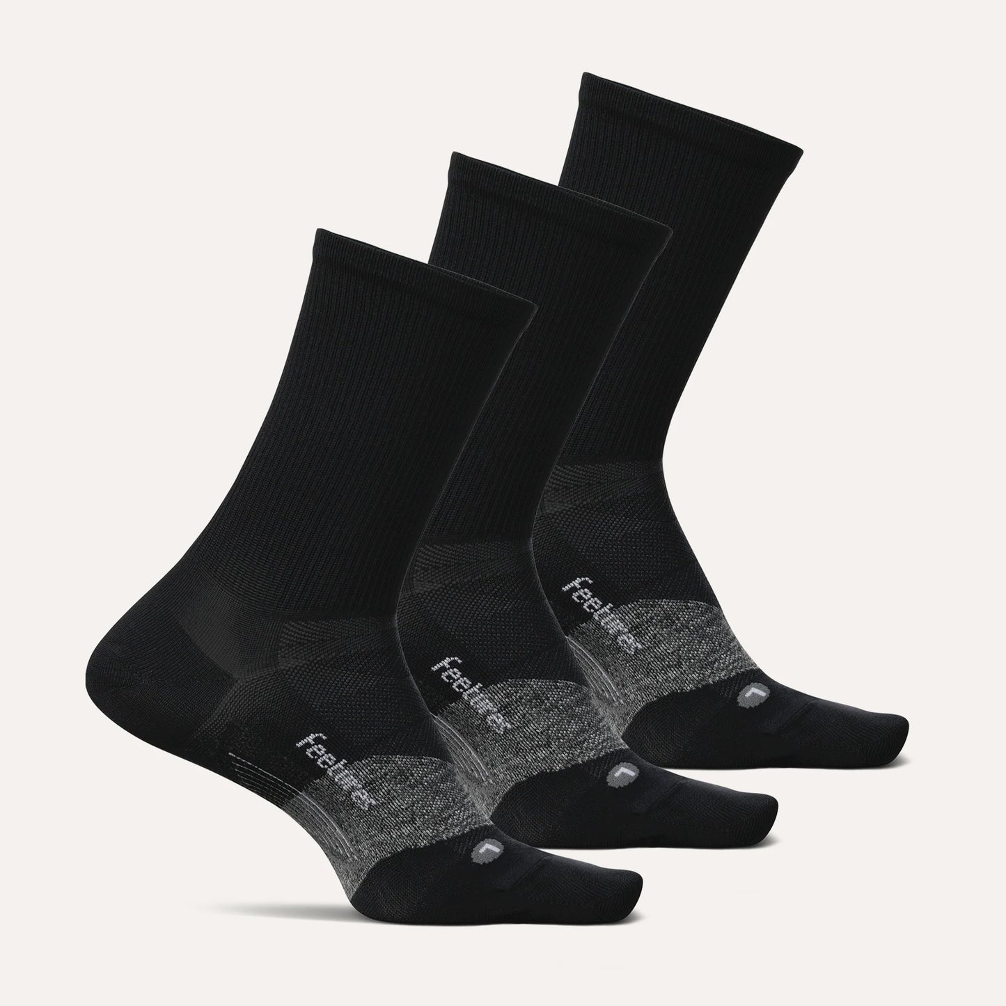 Elite Ultra Light Mini Crew 3 Pack