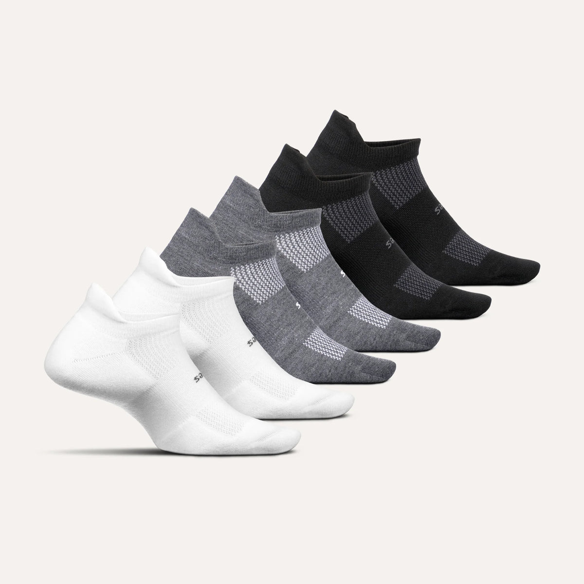 High Performance Max Cushion Tab 6 Pack