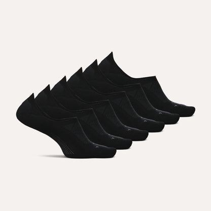Elite Light Cushion Invisible 6 Pack