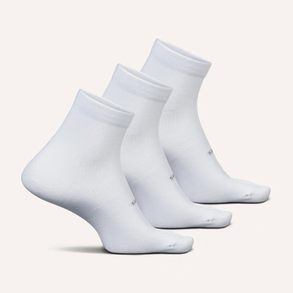 High Performance Ultra Light Quarter 3 Pack