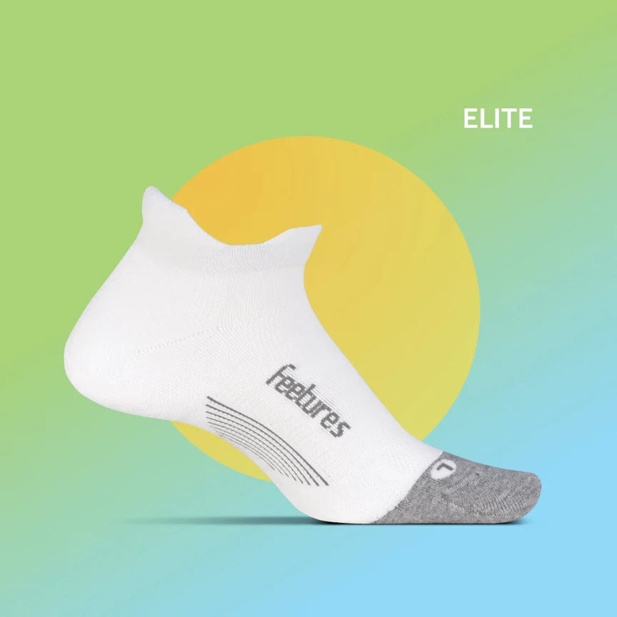 Elite Light Cushion Mini Crew - Limited Edition - City Collection