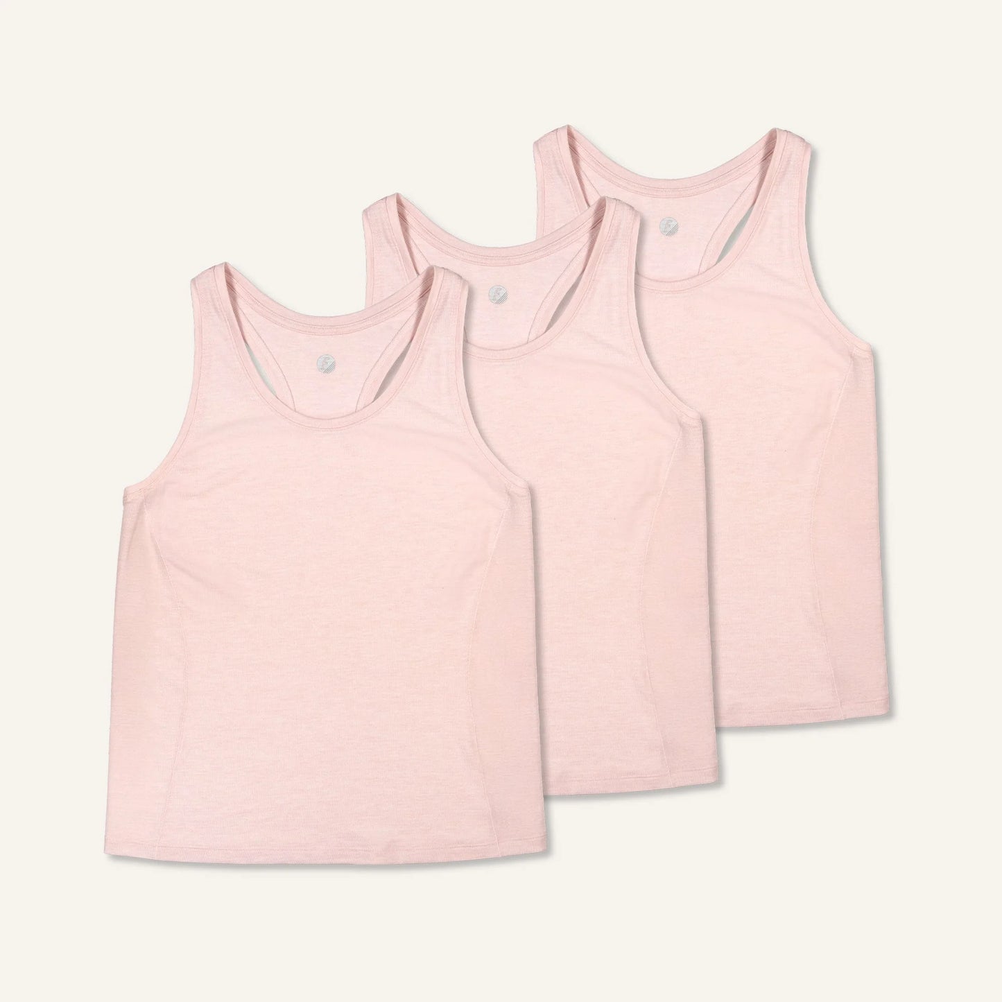 Women's Stride Flex Performance Tank 3 Pack