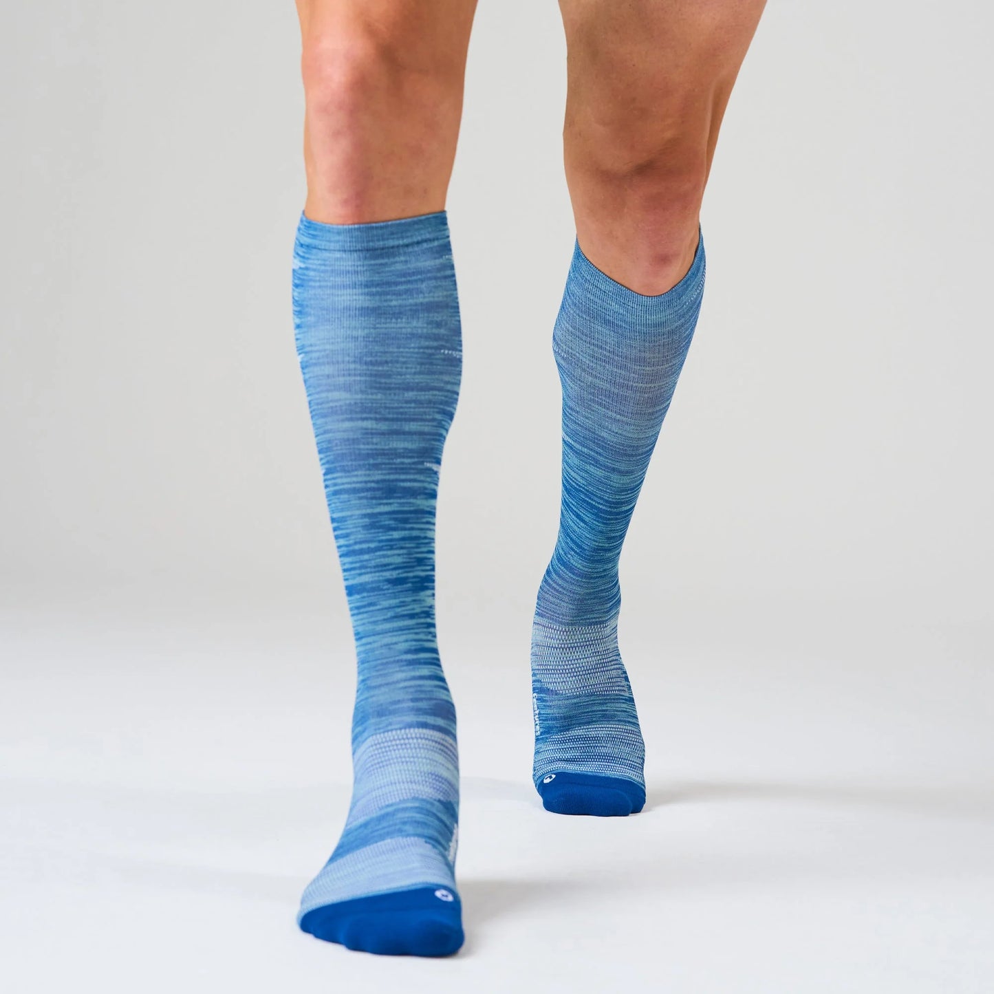 Graduated Compression Light Cushion Knee High