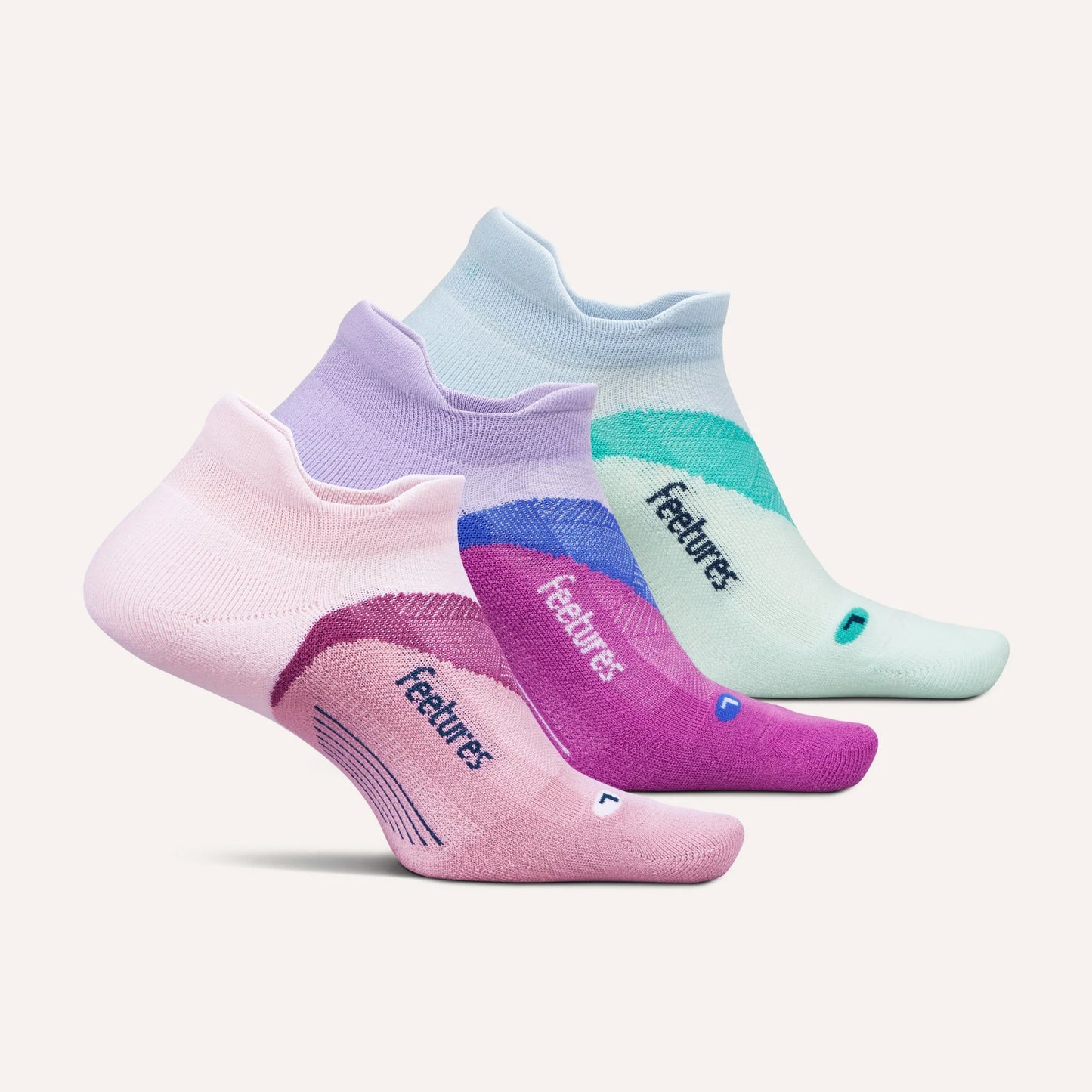 Elite Light Cushion Tab 3 Pack
