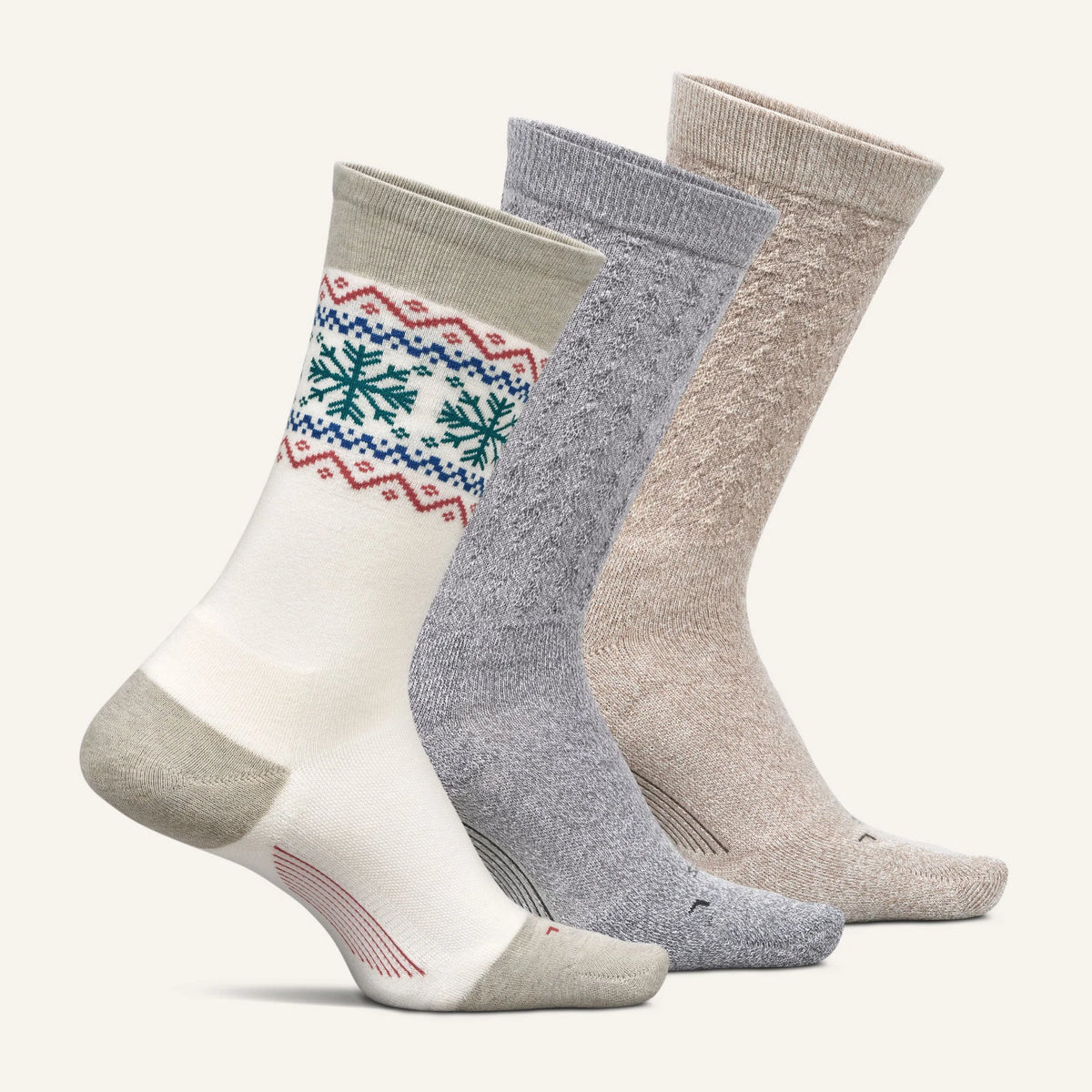 Everyday Women's Max Cushion Crew 3 Pack