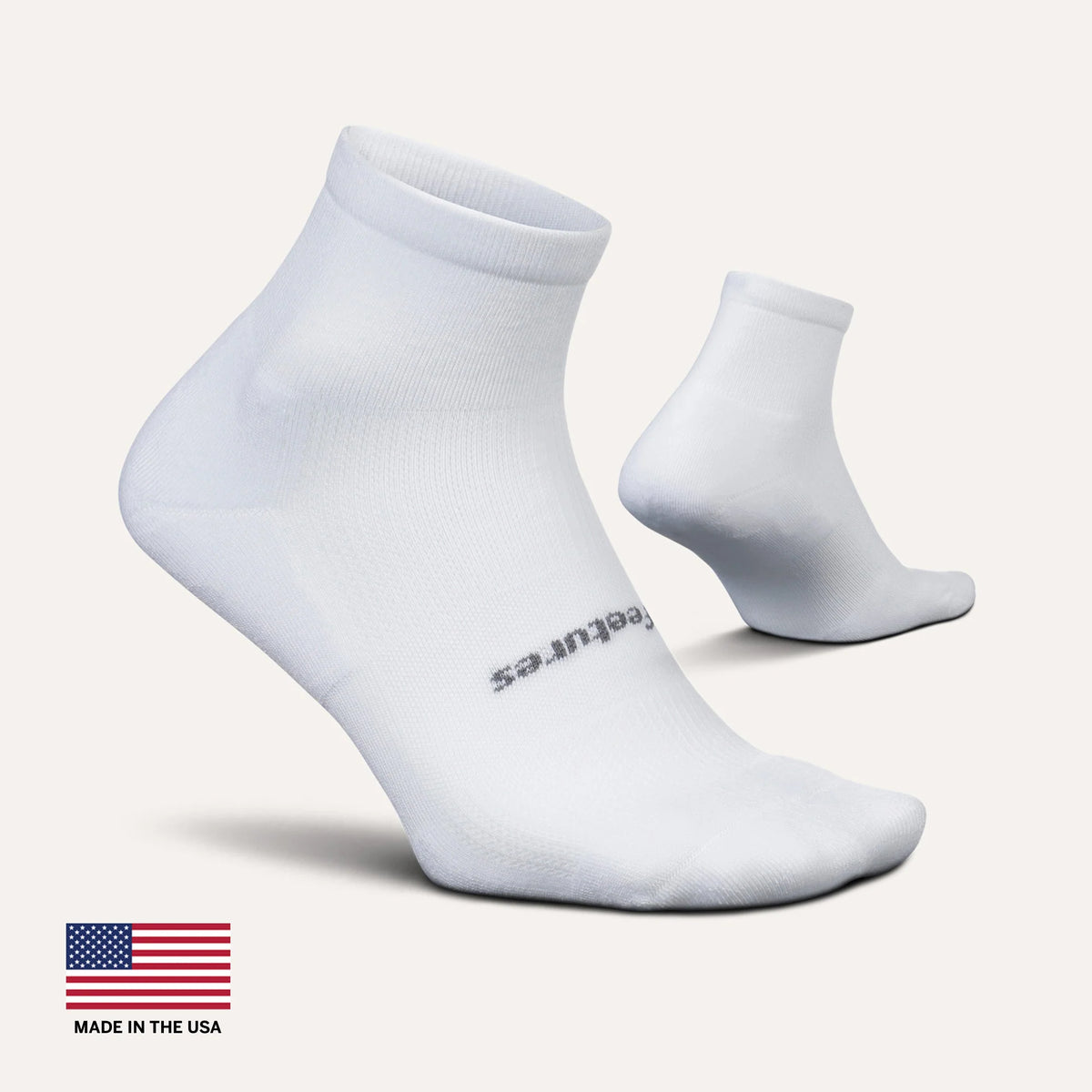 High Performance Ultra Light Quarter