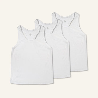 Women's Stride Flex Performance Tank 3 Pack