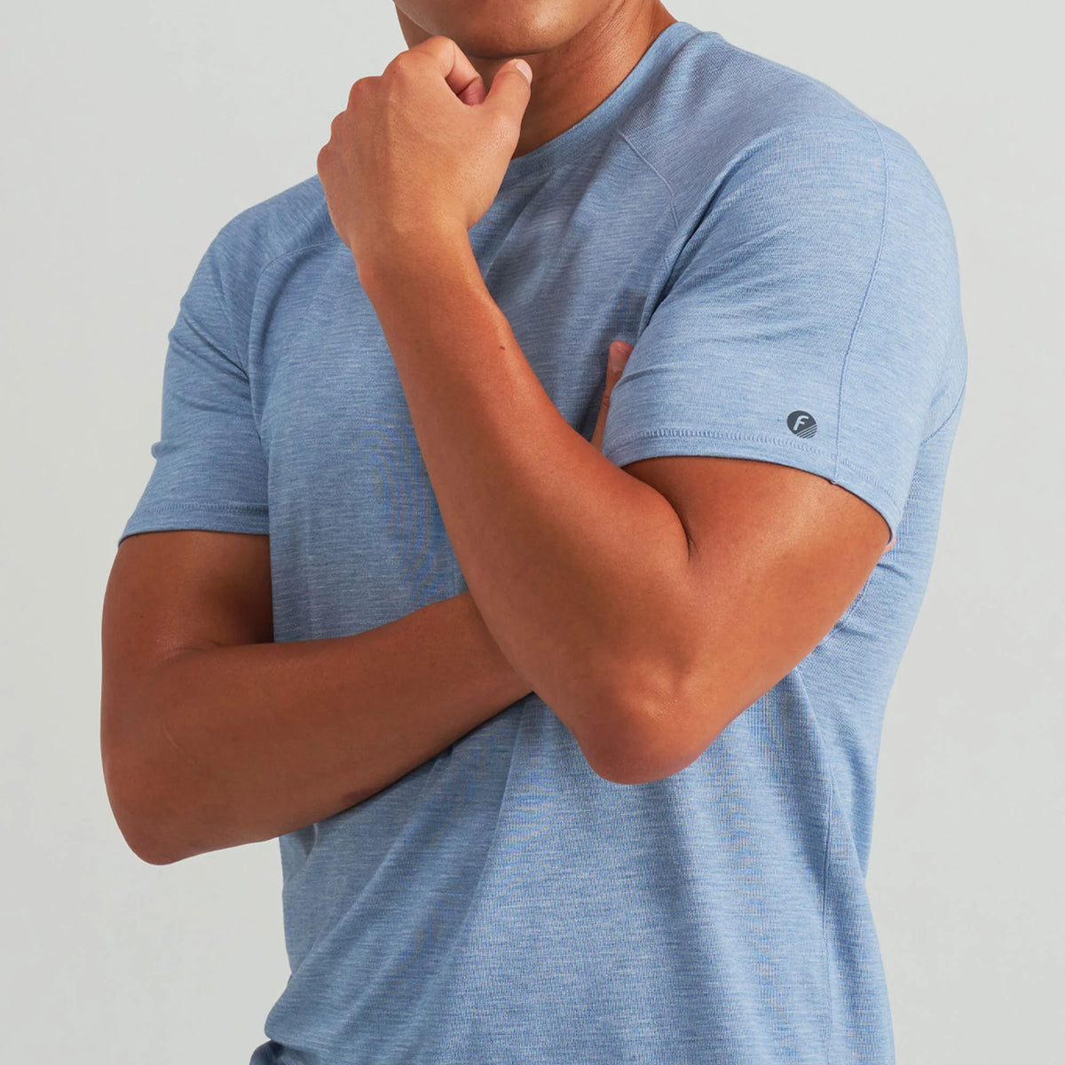 Men's Stride Flex Performance Tee