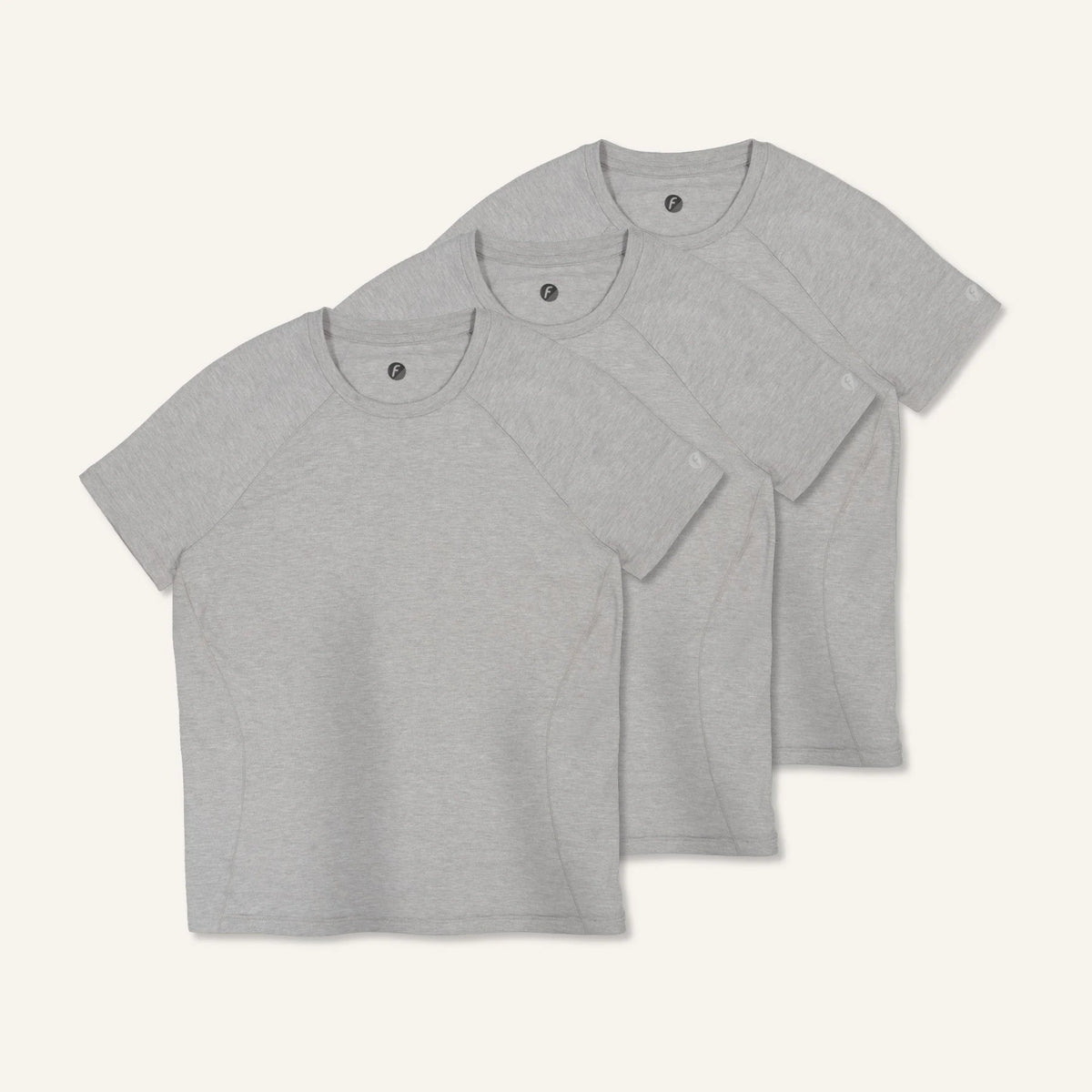 Women's Stride Flex Performance Tee 3 Pack