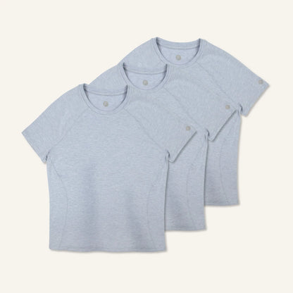 Women's Stride Flex Performance Tee 3 Pack