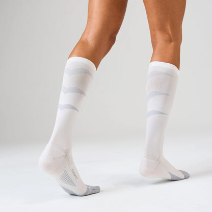 Graduated Compression Light Cushion Knee High 3 Pack