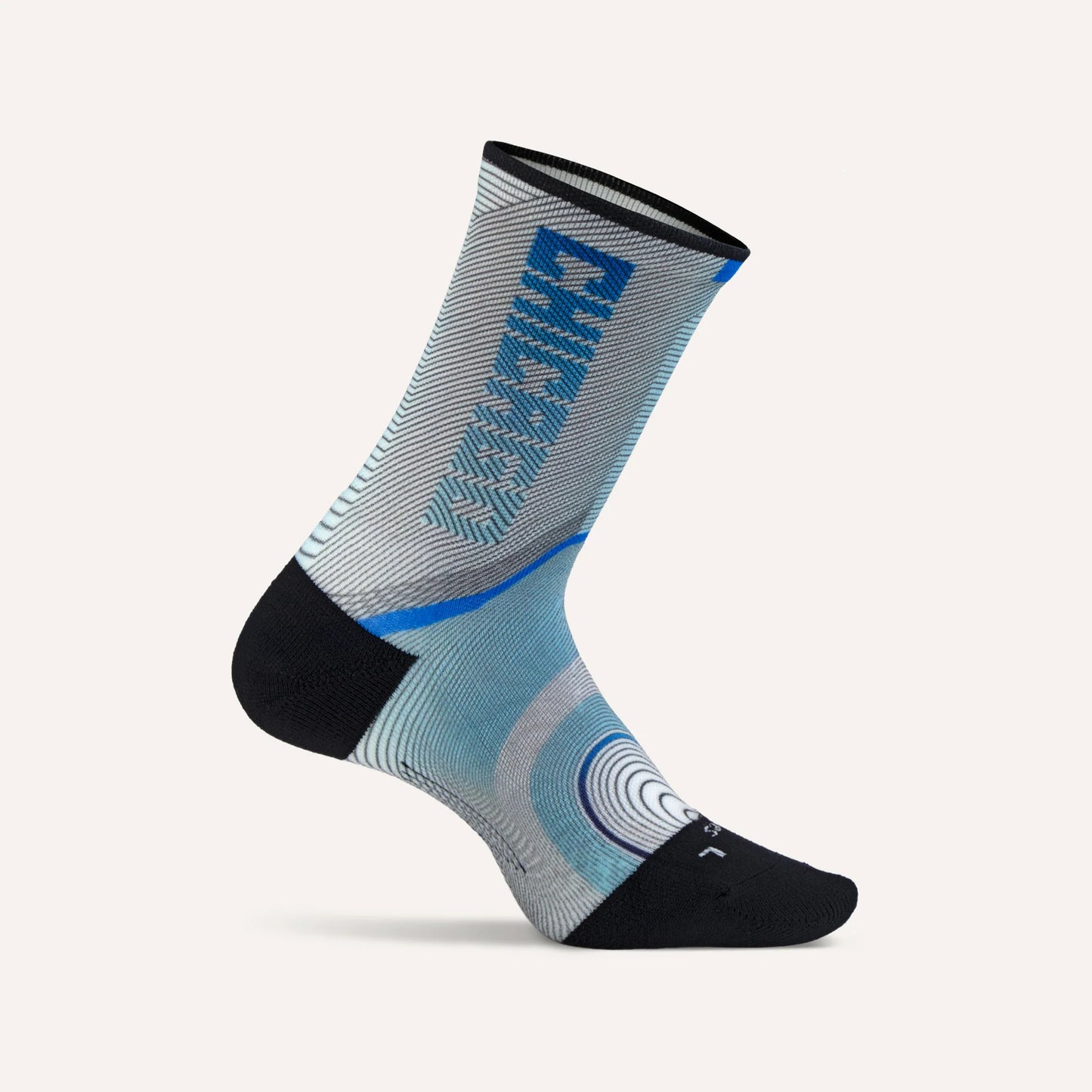Elite Light Cushion Mini Crew - Limited Edition - City Collection