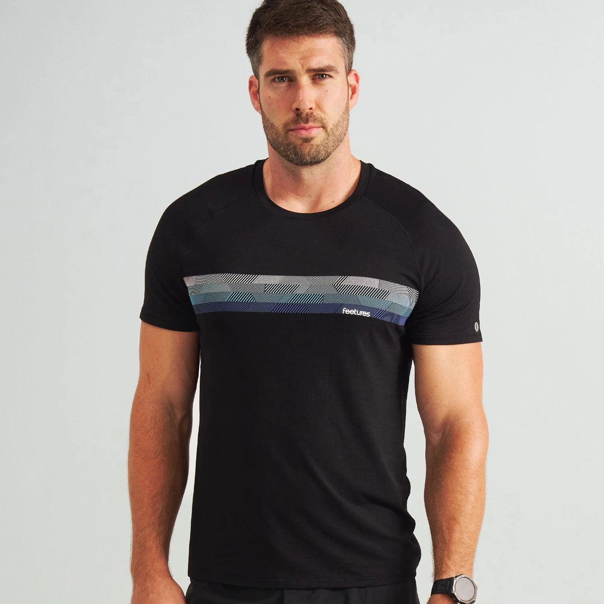 Men's Stride Flex Performance Tee 2 Pack