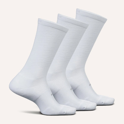 High Performance Max Cushion Crew 3 Pack