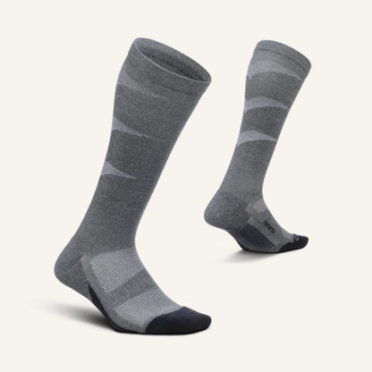 Graduated Compression Light Cushion Knee High