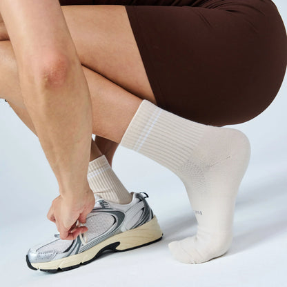 High Performance Max Cushion Quarter Tall