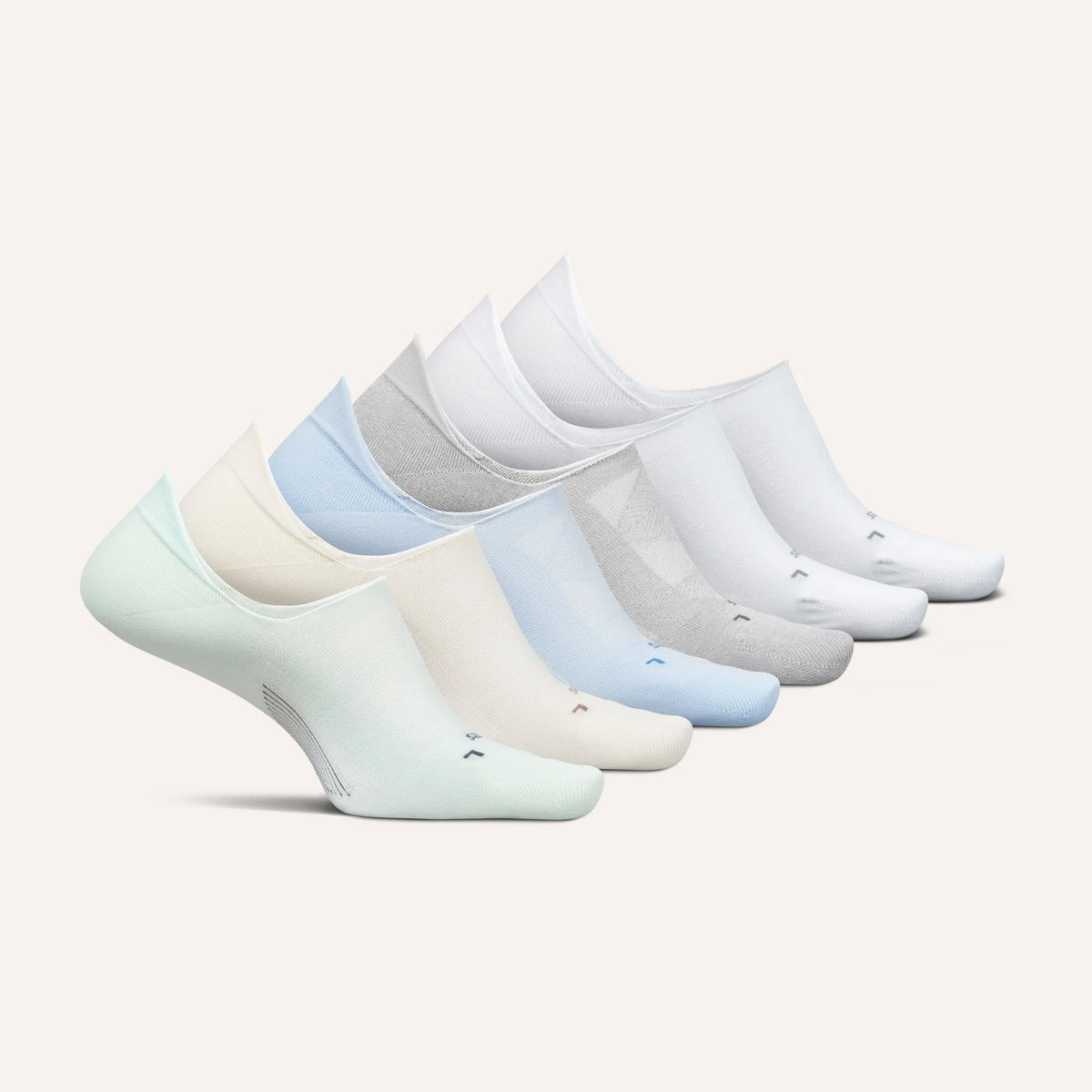 Elite Ultra Light Invisible 6 Pack